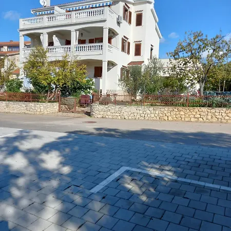 Padrenostro Apartament *