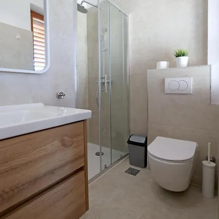 Padrenostro Daire