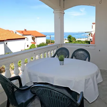 Padrenostro Daire