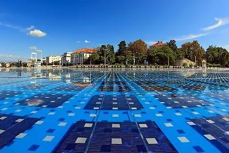 Apartamento Padrenostro Zadar