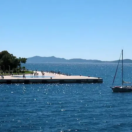 Appartamento Padrenostro *