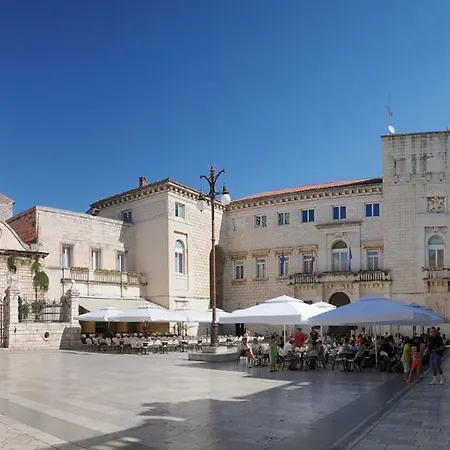 Padrenostro Daire Zadar