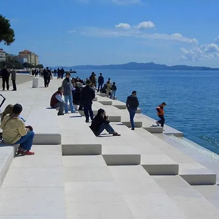Daire Padrenostro Zadar