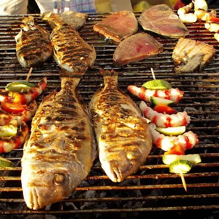 Padrenostro Appartamento *