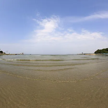 Appartamento Padrenostro