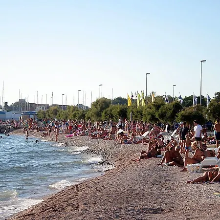 Padrenostro Appartamento *