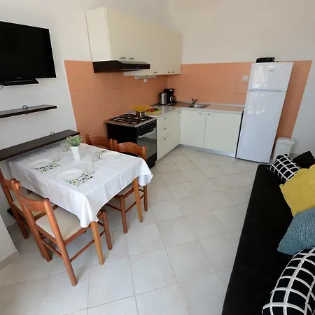 Padrenostro Daire *