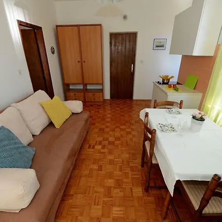 Padrenostro Zadar