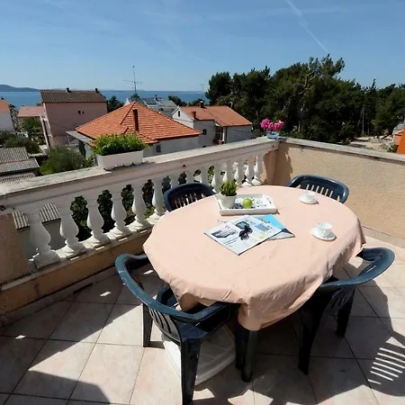 Padrenostro Apartament *
