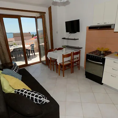 Padrenostro Daire *