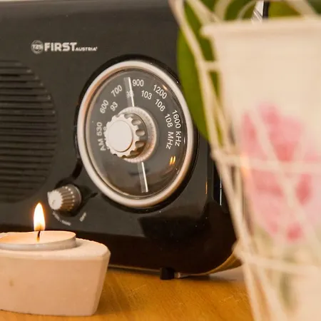 Appartamento Padrenostro Zara