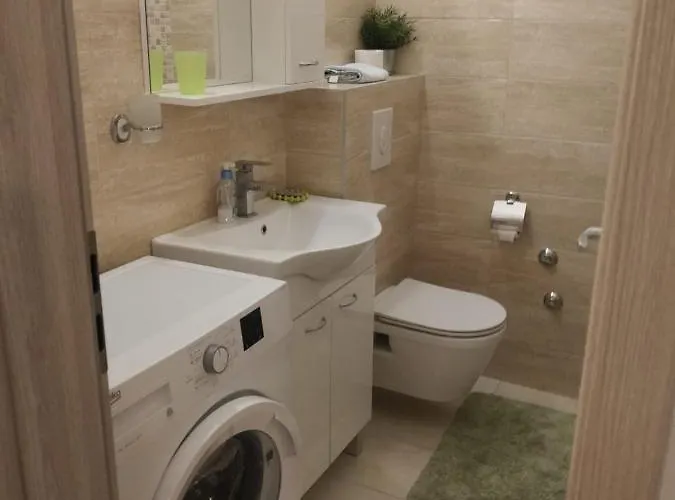 Padrenostro Appartement