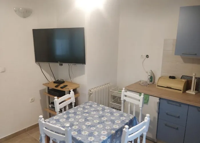 Appartement Padrenostro Zadar
