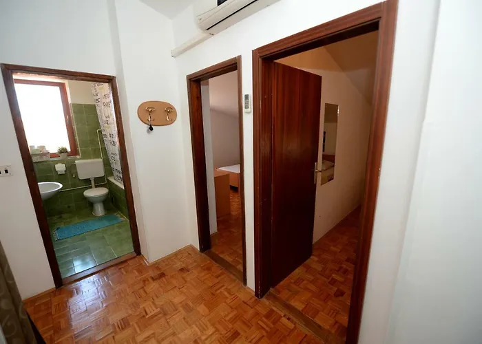 Padrenostro Appartement *