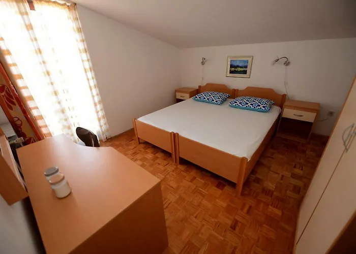 Padrenostro Appartement Zadar