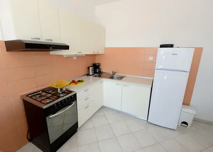 Padrenostro Appartement