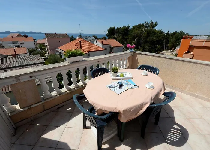Padrenostro Appartement *