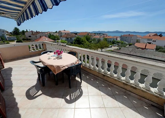 Padrenostro Appartement