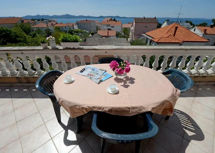Padrenostro Zadar