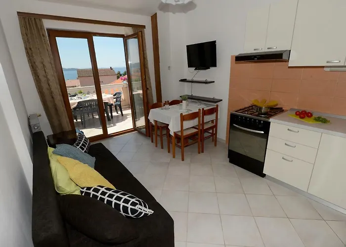 Padrenostro Appartement *