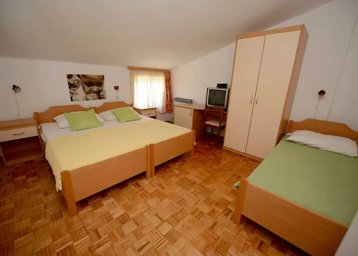 Appartement Padrenostro