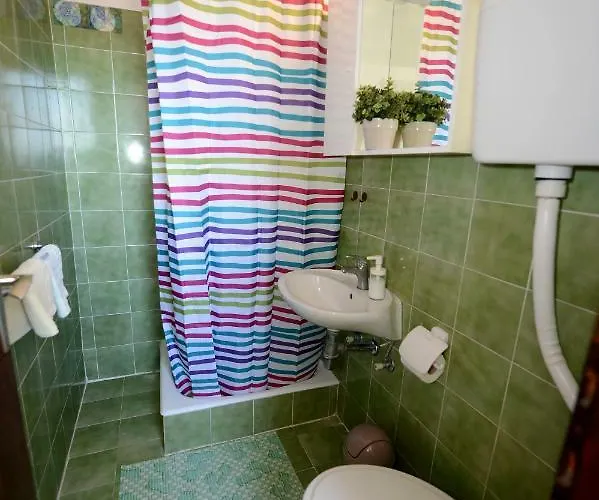 Padrenostro Appartement