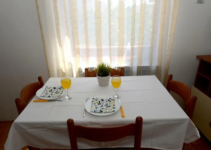 Padrenostro Appartement
