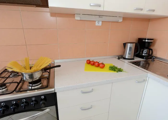 Padrenostro Appartement Zadar