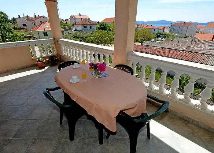 Padrenostro Appartement *