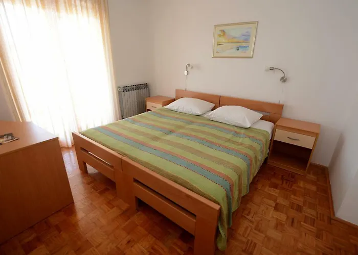Appartement Padrenostro Zadar