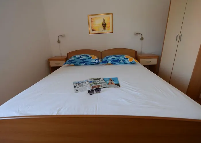 Appartement Padrenostro