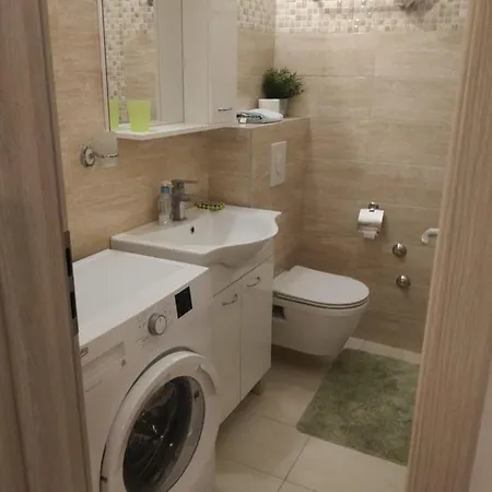 Padrenostro Apartmán