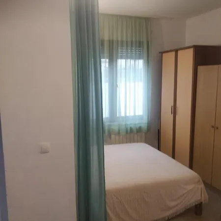 Padrenostro Apartmán Zadar