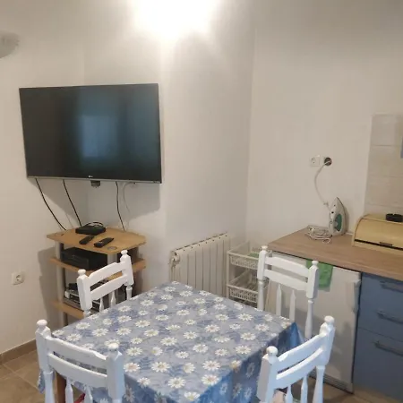 Apartmán Padrenostro Zadar