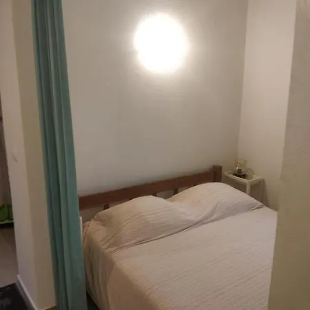 Padrenostro ザダル