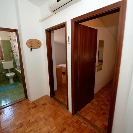Padrenostro Apartmán *