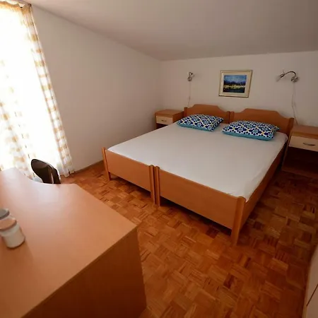 Padrenostro Apartmán Zadar