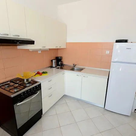 Padrenostro Apartament