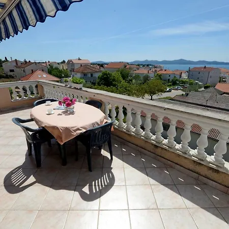 Padrenostro Apartament