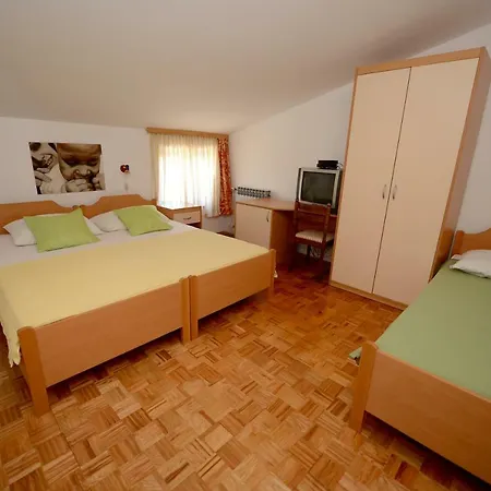Apartmán Padrenostro