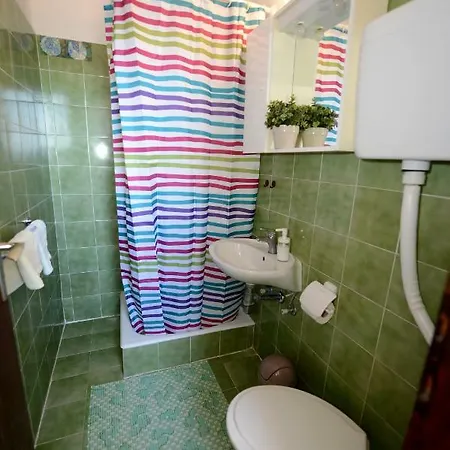 Padrenostro Apartmán