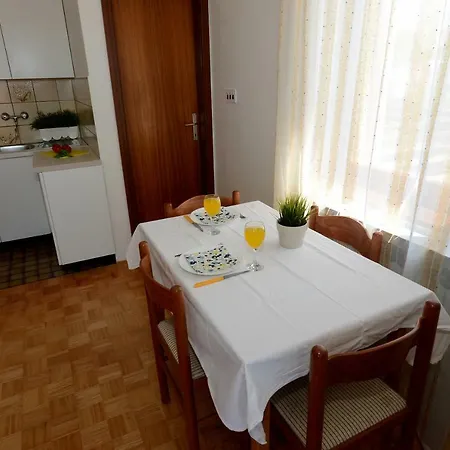 Padrenostro Apartmán *