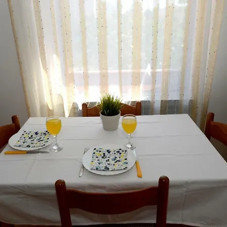 Padrenostro Apartmán