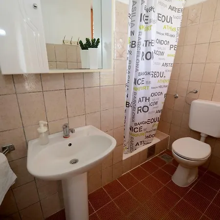 Apartament Padrenostro *