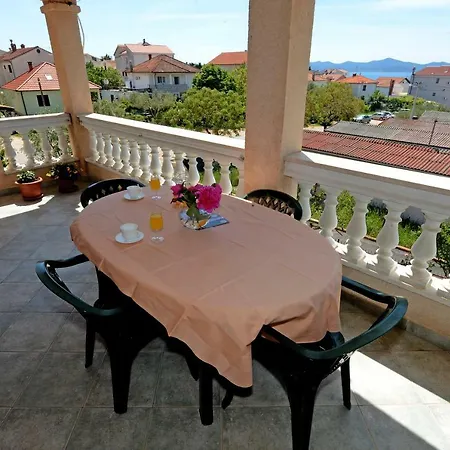 Padrenostro Apartmán *