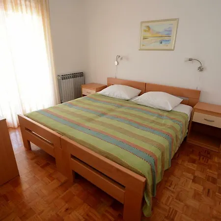 Apartmán Padrenostro Zadar