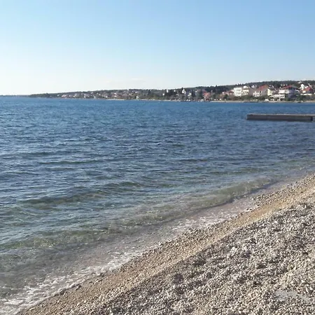 Apartament Padrenostro