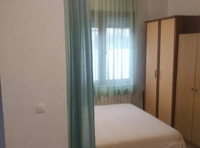 Padrenostro Daire Zadar