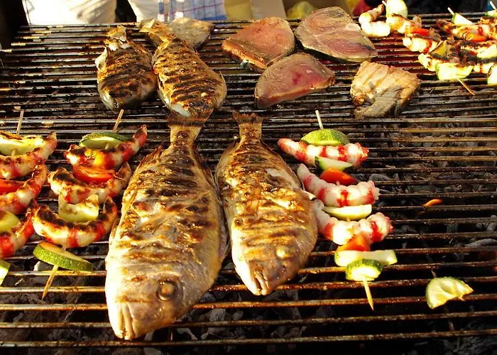 Padrenostro Lejlighed *