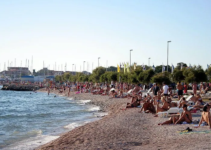 Padrenostro Lejlighed *